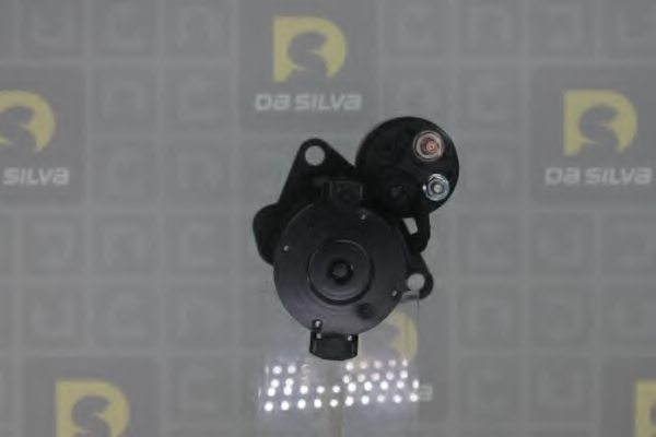 DA SILVA 020867 Starter
